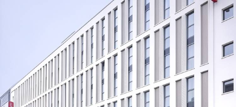 阿德吉奥科隆公寓酒店(Aparthotel Adagio Koeln City)图片