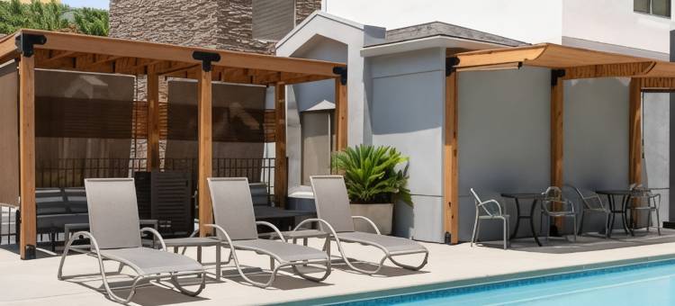 艾肯司丽普酒店(Garner Hotel AIKEN SOUTH by IHG)图片