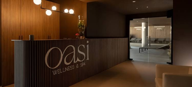 欧洲酒店(Hotel Europa)图片