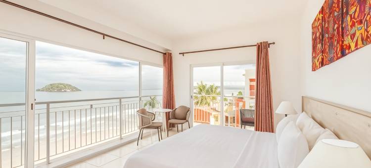 Decameron Isla Coral Guayabitos Ramada All Inclusive Resort图片