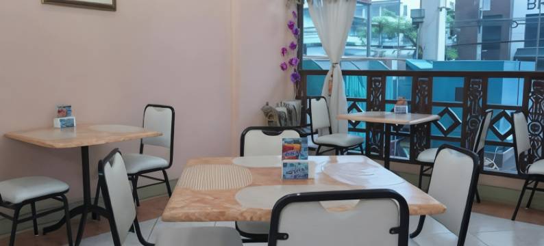 宿雾北风酒店(Cebu Northwinds Hotel)图片