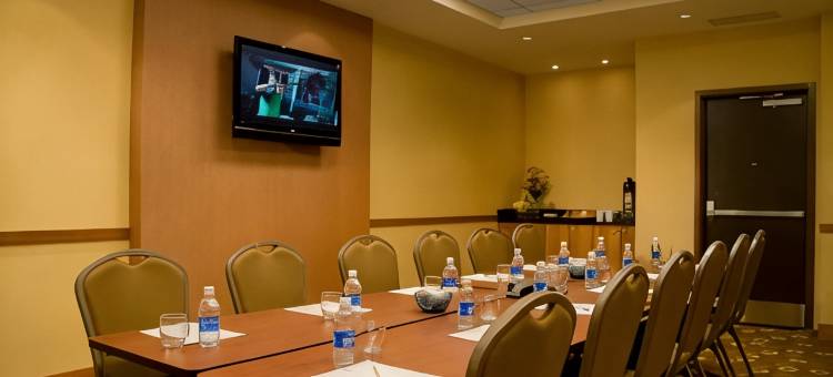 南本德/米沙沃卡凯悦嘉轩酒店(Hyatt Place South Bend Mishawaka)图片