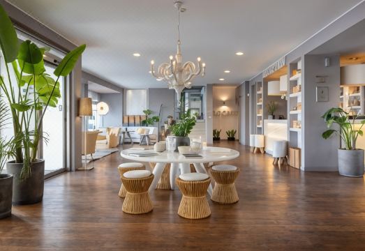 Excelsior Hotel, Spa & Lido Hotel Overview