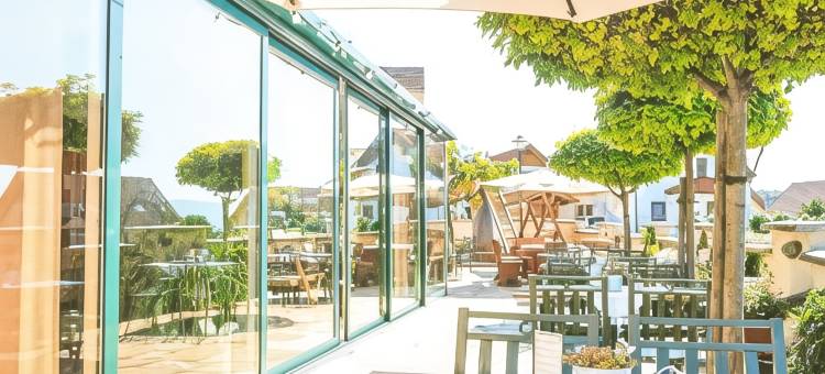 可纳朋维尔特旅馆(Gasthof Knappenwirt)图片