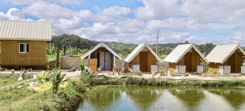 巴端薄荷岛爵士农场旅馆(Jazz Ferme Inn Batuan Bohol)图片