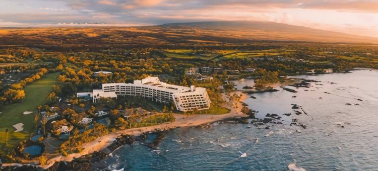 毛纳拉尼酒店-奥伯格度假村精选(Mauna Lani, Auberge Collection)图片