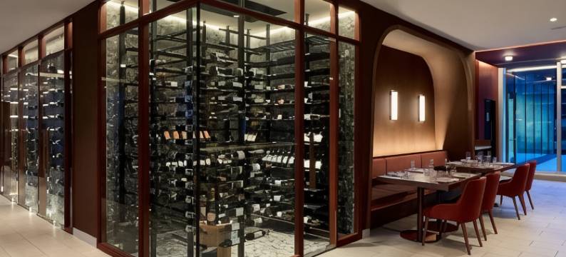 蒙特利尔拉瓦勒万怡酒店(Courtyard  Montreal Laval)图片