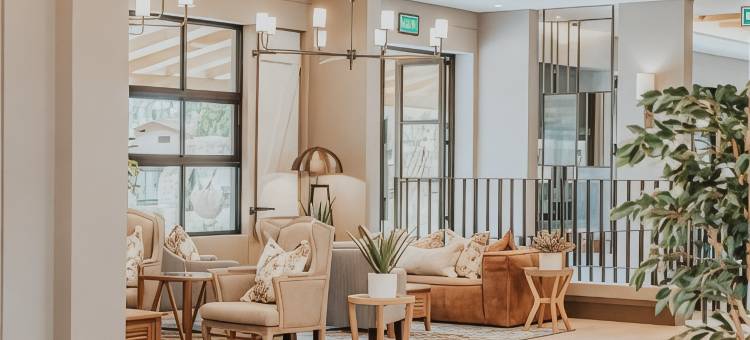 尘世的乡村庄园(Midgard)图片