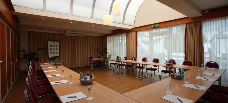 罗西瑙贝斯特韦斯特酒店(Best Western Hotel Rosenau)图片