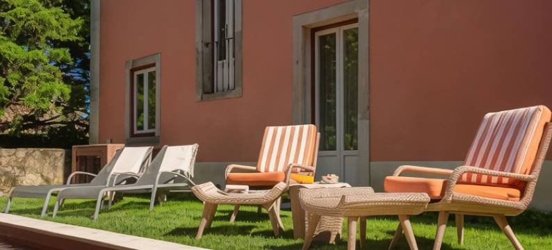 Rosegarden Essence Sintra - by Unlock Hotels图片