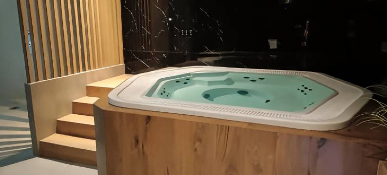 国宾中心酒店(Ambasador Centrum)图片