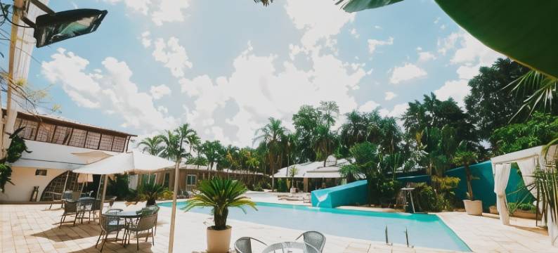 维拉韦德酒店(Villa Verde Hotel)图片