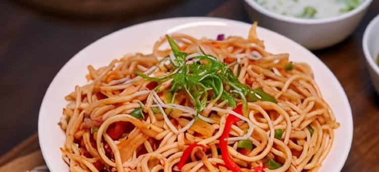 顺亚农场休闲旅馆(Shoonya Farm Retreat)图片