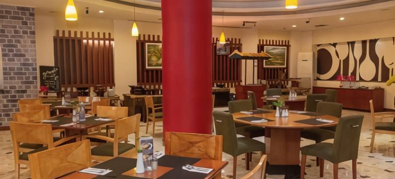 泗水地平线阿卡迪亚遗产酒店(Hotel Horison Arcadia Heritage Surabaya)图片