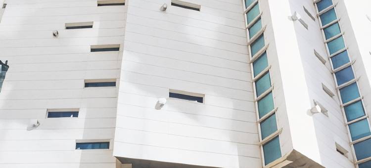 萨那国会酒店(SANA Capitol Hotel)图片