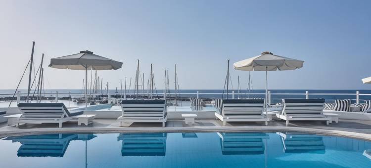 诺塔斯瑟姆水疗酒店(Notos Therme and Spa)图片