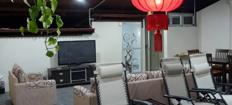 鸿酒店(Hotel Hong)图片