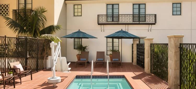 圣塔芭芭拉凯悦嘉轩酒店(Hyatt Place Santa Barbara)图片