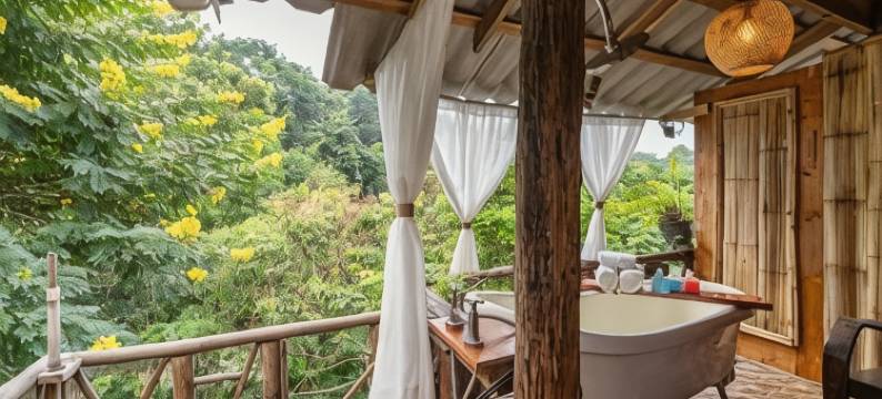 清迈蒙劳姆苏克民宿(Monraumsuk home stay Chiang Mai)图片