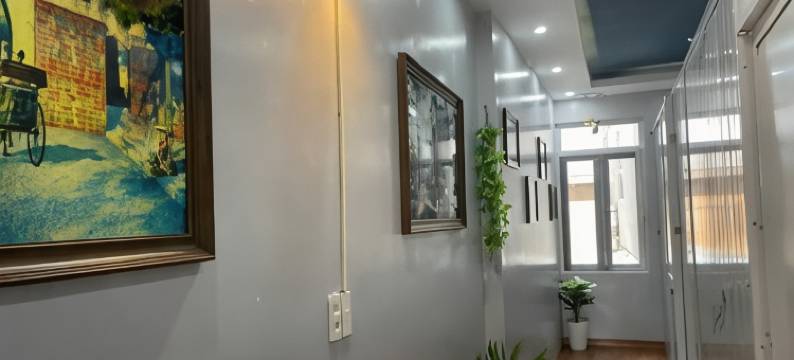 巴亭梦想家民宿(Ba Dinh le reveur Homestay)图片