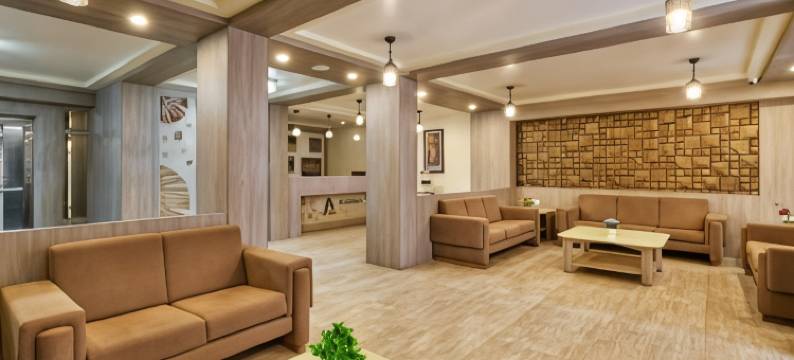 Pride Biznotel Gir Sasan骄傲商务酒店Gir Sasan(Pride Biznotel Sasan Gir)图片