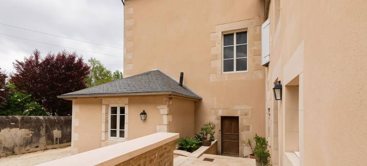 克洛斯磨坊酒店(Clos des Moulins)图片