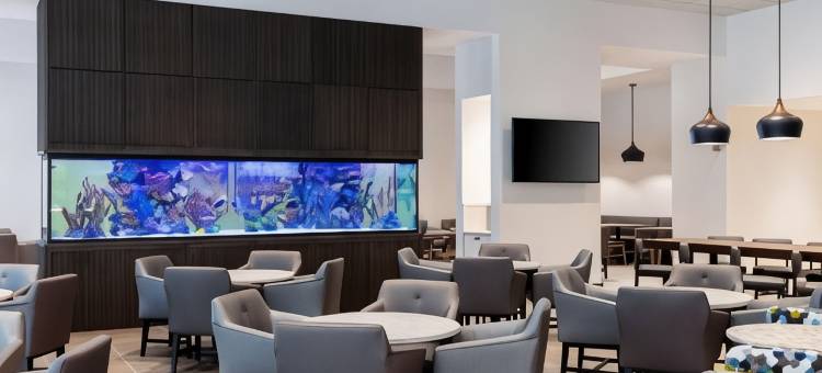 亚特兰大百年纪念公园凯悦嘉轩酒店(Hyatt Place Atlanta Centennial Park)图片