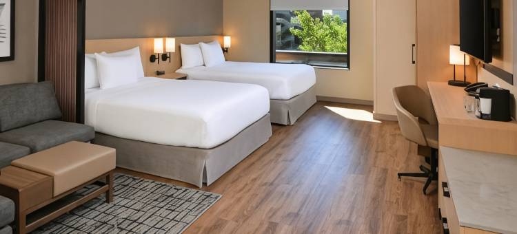 凯悦嘉轩酒店-芝加哥-威克公园(Hyatt Place Chicago/Wicker Park)图片