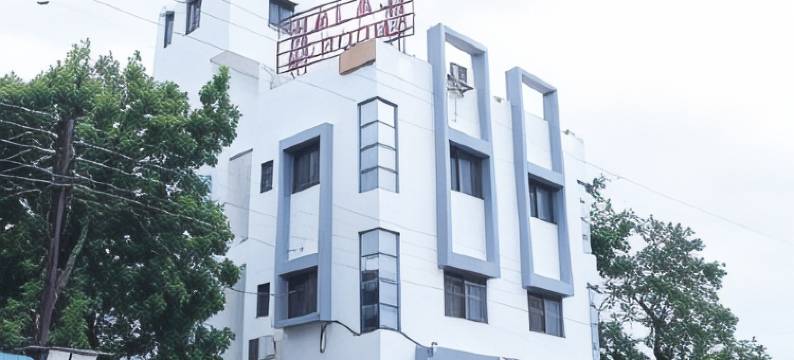 巴拉吉住宿酒店(Balaji Lodging)图片