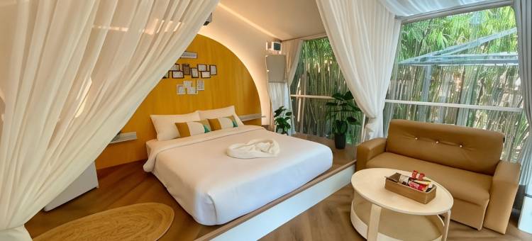 班奈班诺克度假村(Baan Nai Baan Nok Resort)图片