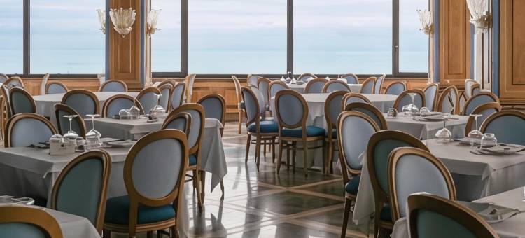 海滨长廊酒店(Hotel Promenade)图片