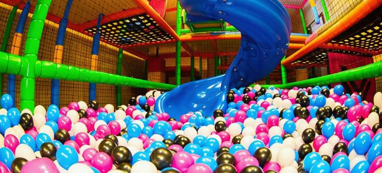 克拉特夫希尔顿欢朋酒店(Hampton by Hilton Krakow)图片