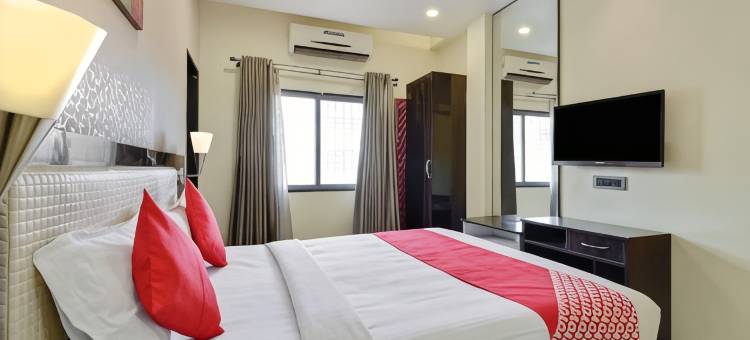 Fabhotel星光Nx(Fabhotel Starlight Nx)图片