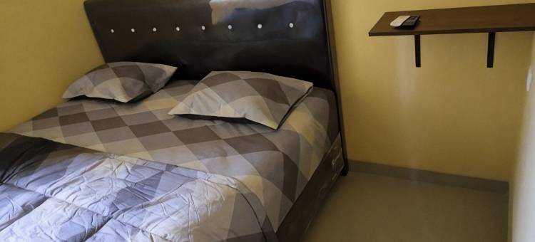 Halmahera Kostel图片