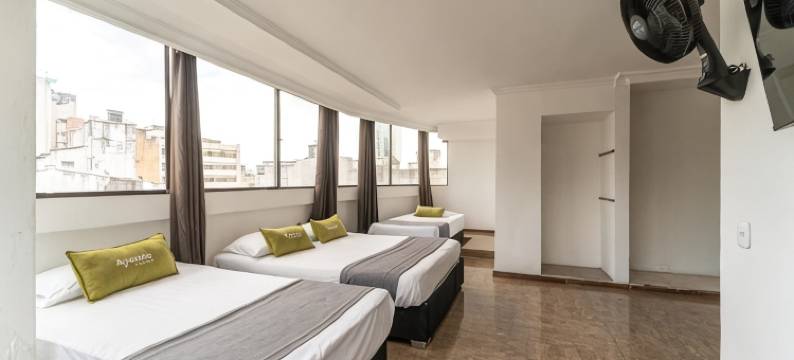 卡利温莎广场酒店(Hotel Windsor Plaza Cali)图片