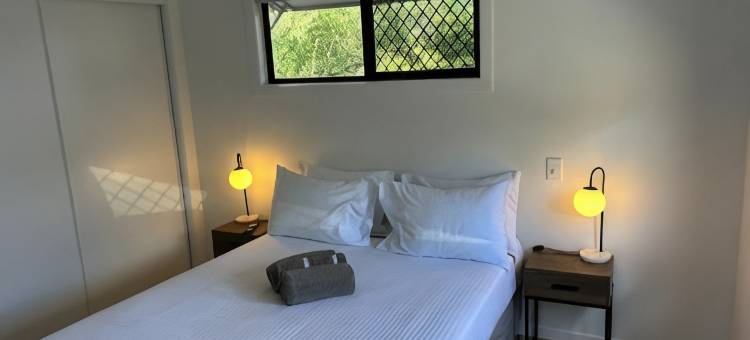 Kenilworth Country Cabins图片