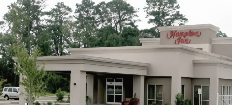 希尔顿欢朋酒店-亚历山大城(Hampton Inn Alexander City)图片