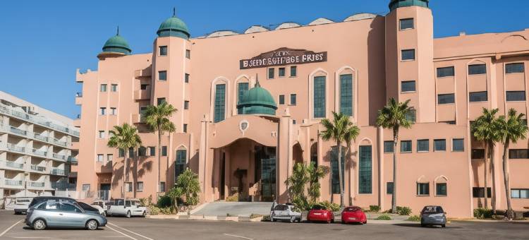 Alegria Colonial Mar Mar Aquafun图片