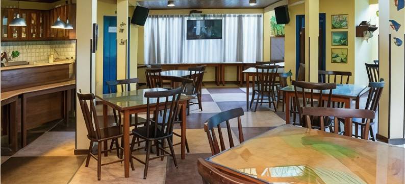 如莫多斯文托斯望厦宾馆(Pousada Rumo Dos Ventos)图片