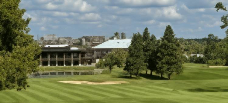 EVEN Hotel 安阿伯(Even Hotel Ann Arbor S - University Area)图片