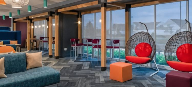 格罗夫城哥伦布希尔顿 Tru 酒店(Tru by Hilton Grove City Columbus)图片