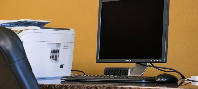 休伦贝斯特韦斯特酒店(Best Western of Huron)图片