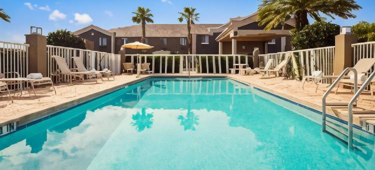 水滨贝斯特韦斯特酒店(Best Western Edgewater Inn)图片