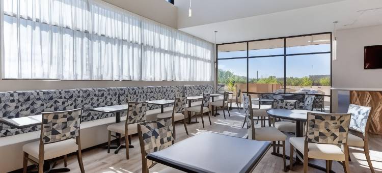 Best Western Plus Executive Residency Phoenix North Happy Valley图片