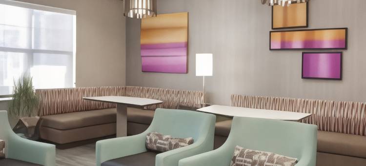 圣安东尼奥北/石橡树Residence Inn 酒店(Residence Inn by Marriott San Antonio North/Stone Oak)图片