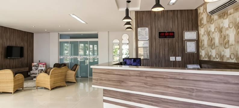 帕利斯高级酒店(Premier Pallace Hotel)图片