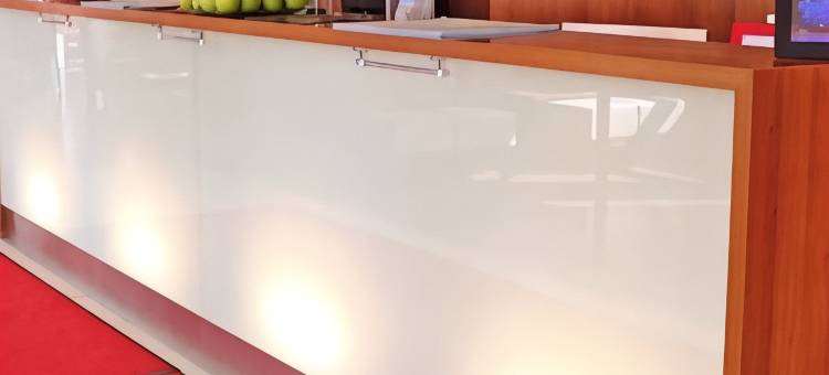 慕尼黑施瓦宾格星G酒店(Star G Hotel München Schwabing)图片