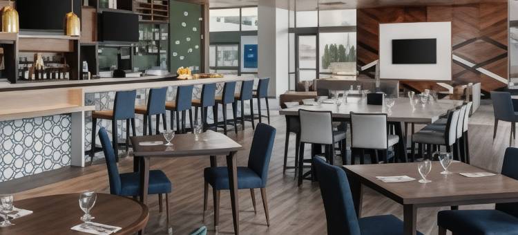 费城卡姆登滨水区希尔顿花园酒店(Hilton Garden Inn Camden Waterfront Philadelphia)图片