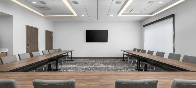 IHG智选假日酒店查塔努加 - 汉密尔顿广场(Holiday Inn Express Chattanooga - Hamilton Place)图片