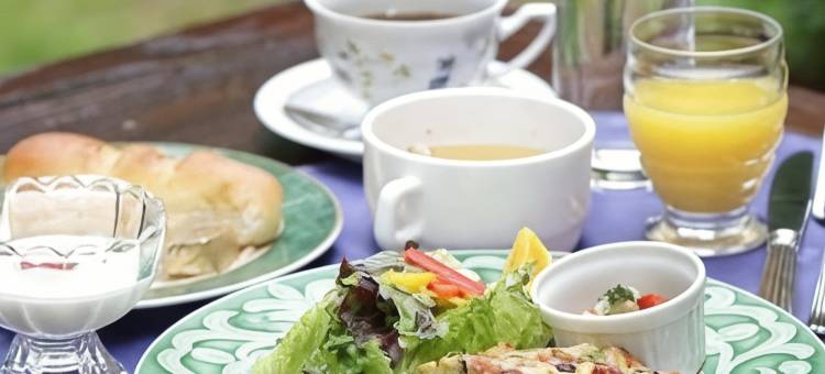 古斯瑟夫卢米埃尔(Gusthof Lumiere)图片